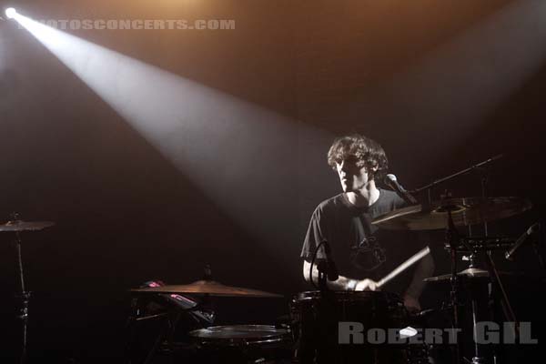 LYSISTRATA - 2017-12-17 - PARIS - La Maroquinerie - 